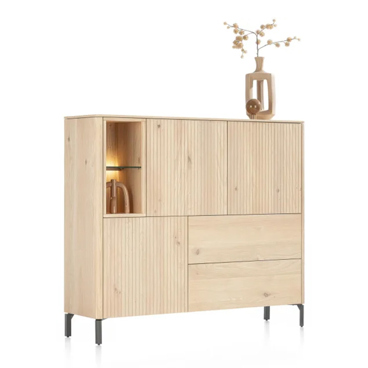 xooon Highboard Trenton
