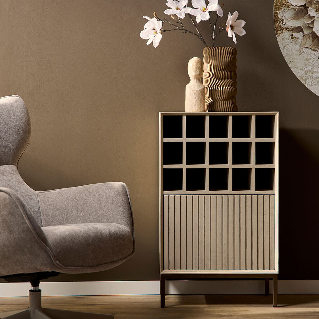 Erste Liebe Collection Weinschrank Maison