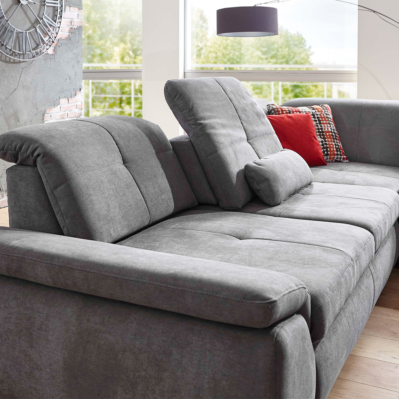 Ecksofa Minnesota Ecksofa Minnesota