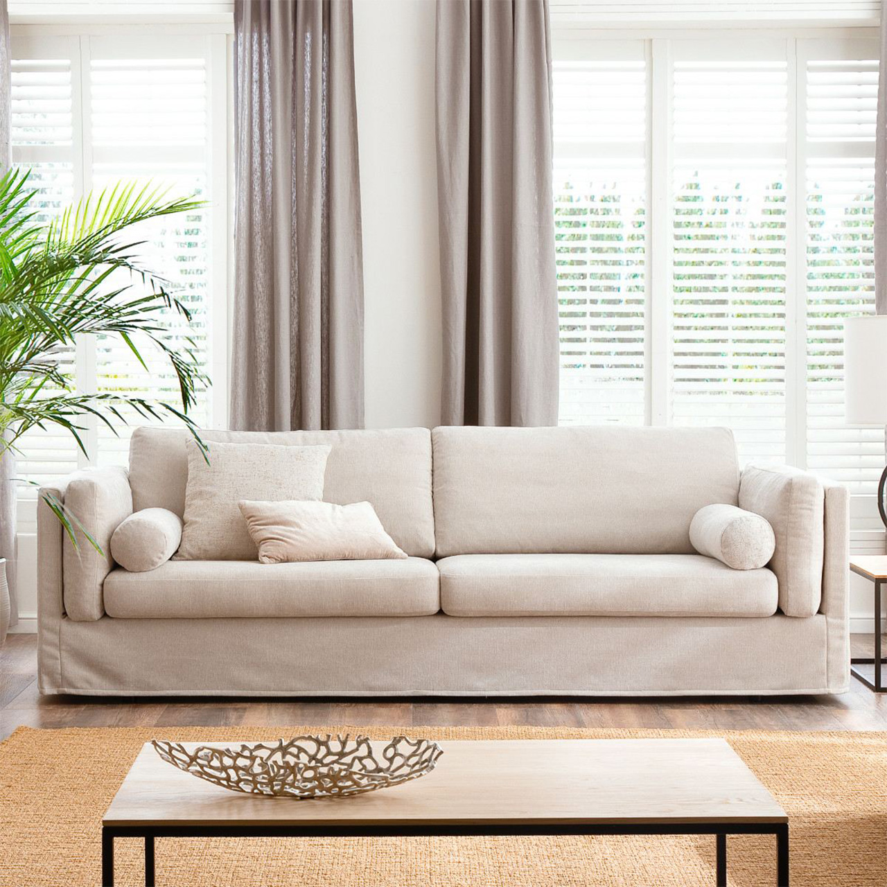 Sofa Long Beach Sofa Long Beach