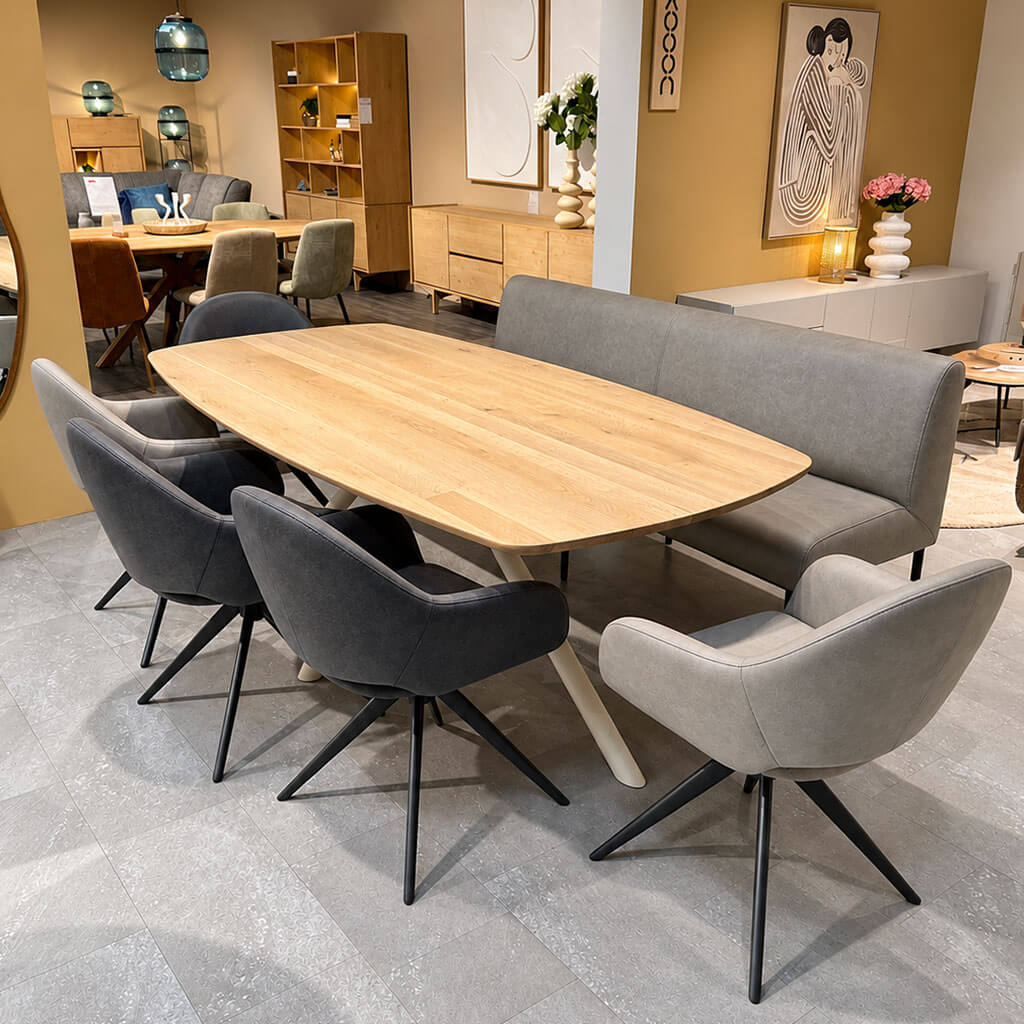 Ausstellungstische kaufen