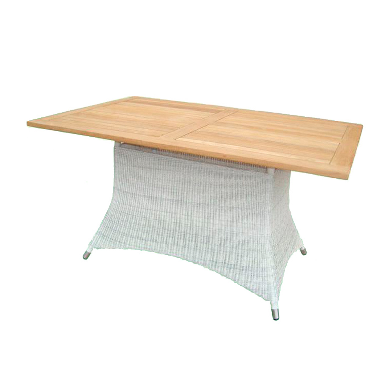 Zebra Tisch Loomus 23077