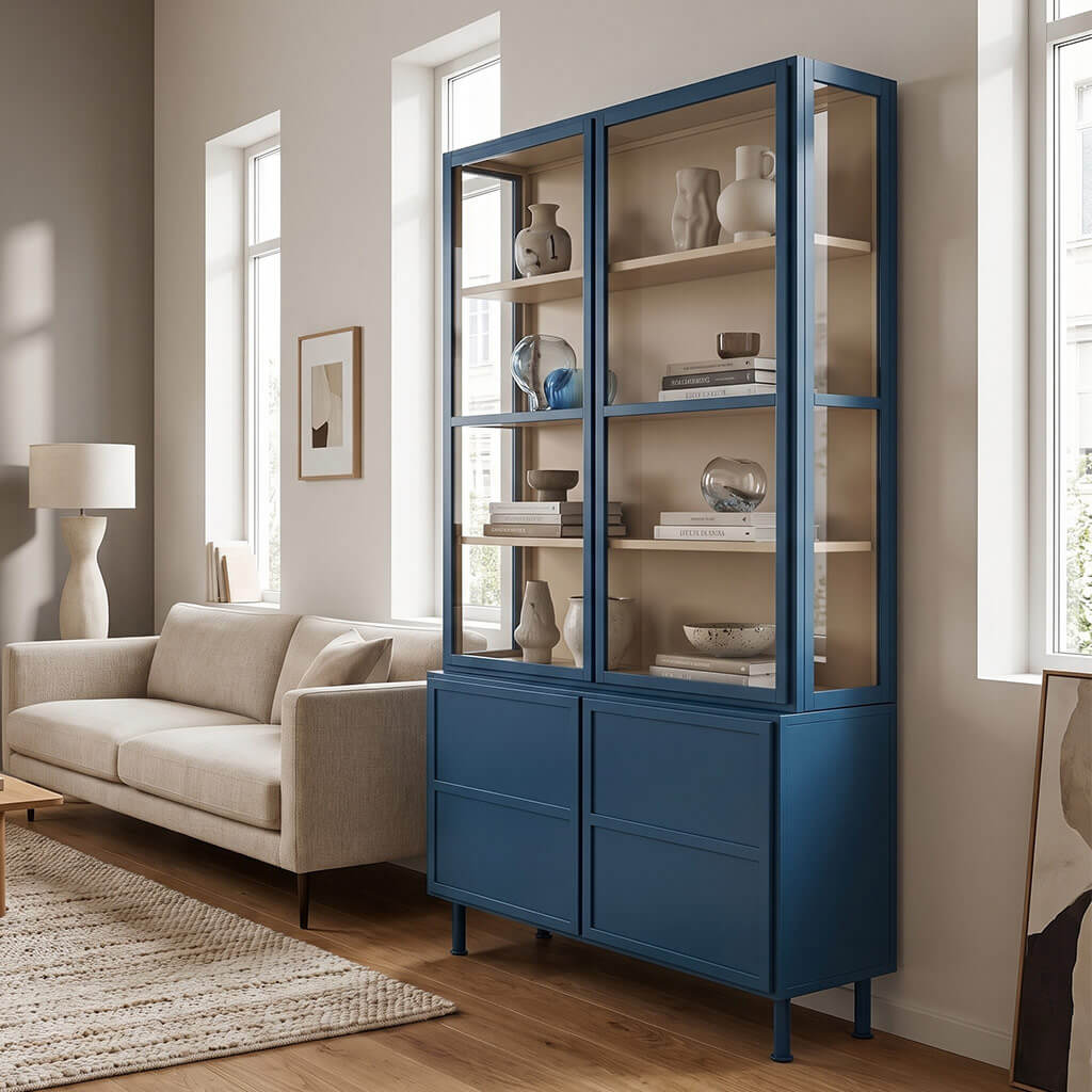 New Routz Vitrine Langley