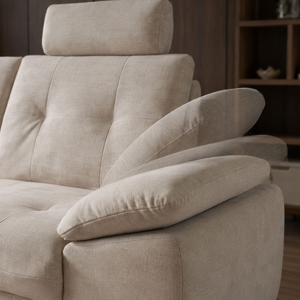 Ecksofa Sophie