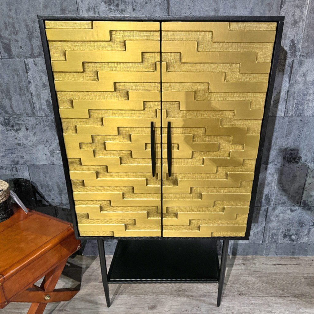 Designer Highboard