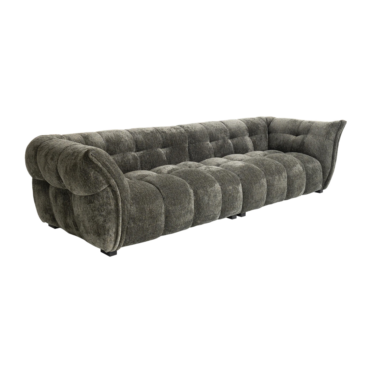 xooon Bouclé Sofa Bellagio 