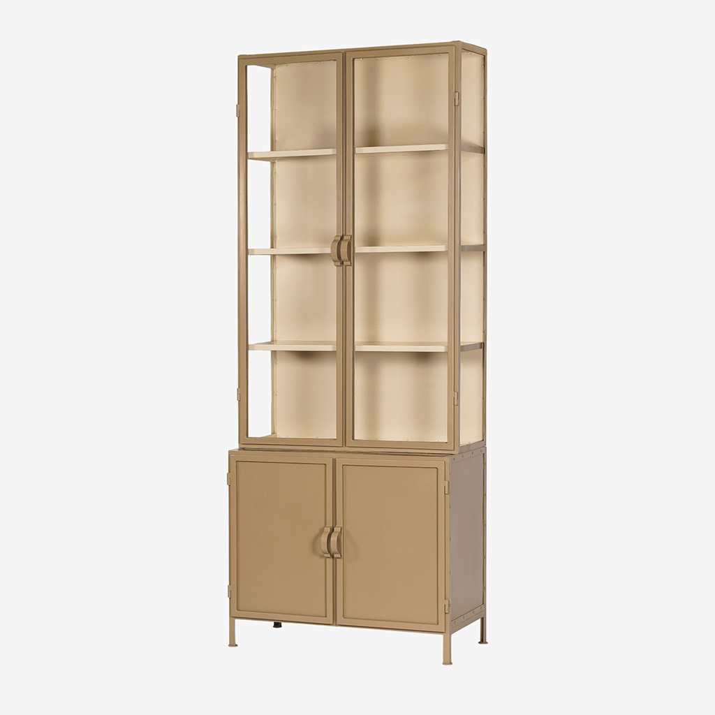 skurios® Home Vitrine