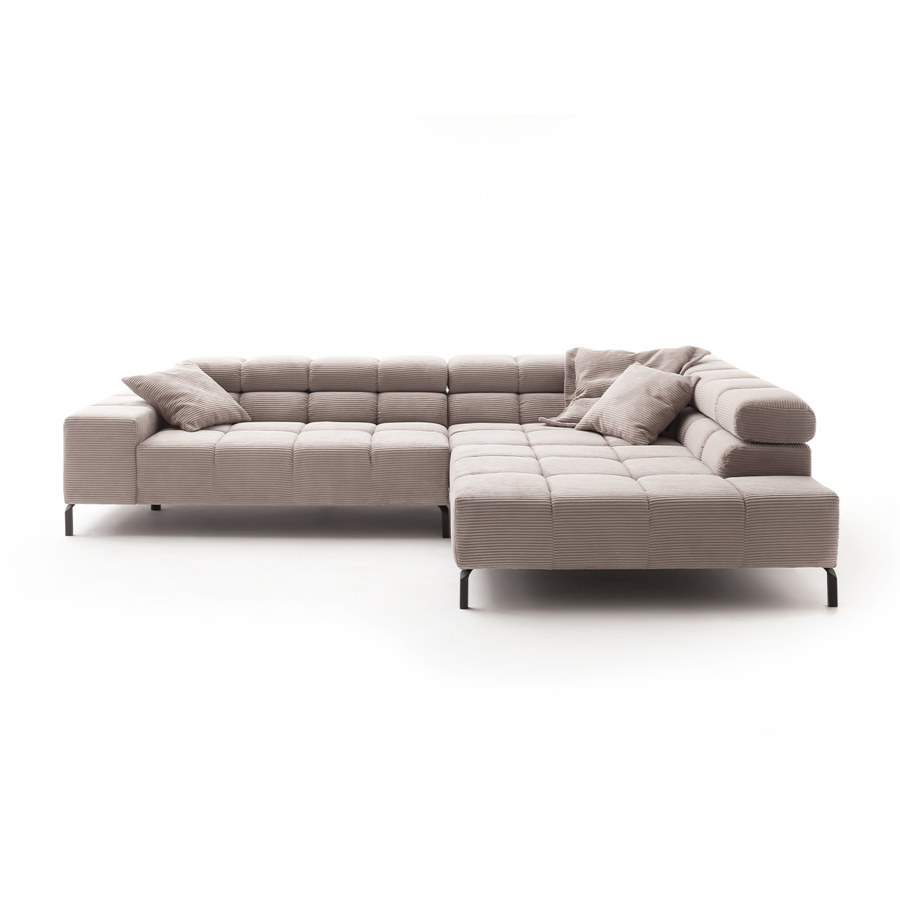 Cord Ecksofa TL 1524 