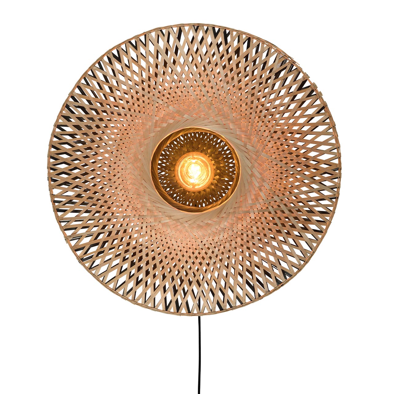 skurios® Boho Wandleuchte skurios® Boho Wandleuchte