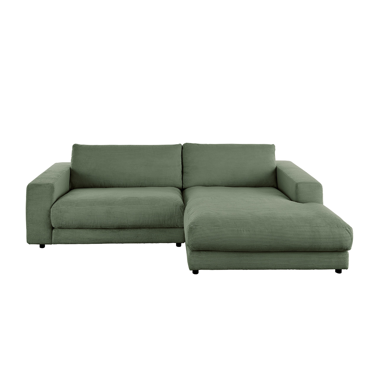 Cord Ecksofa Corsica