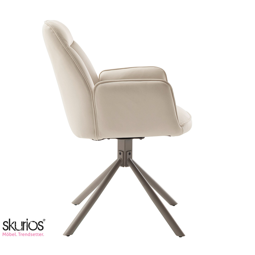 Stuhlset Rachel 6-er Set / Stk.