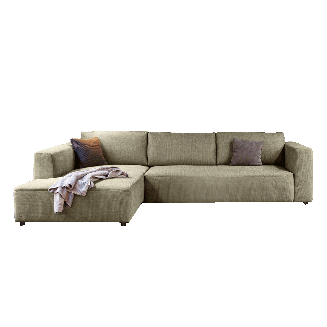 TOM TAILOR Sofa Heaven Style M