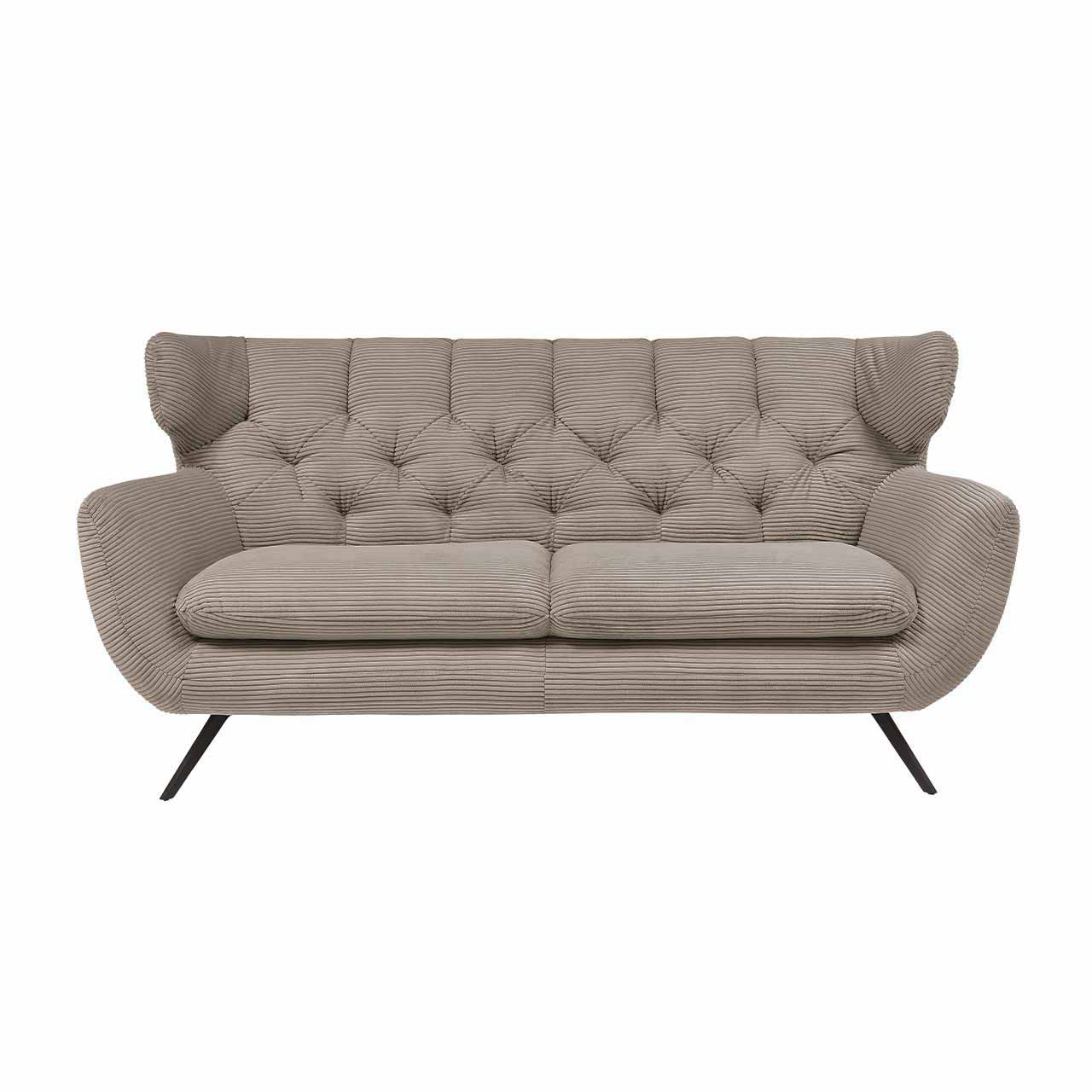 3C Candy Cord Sofa Sixty