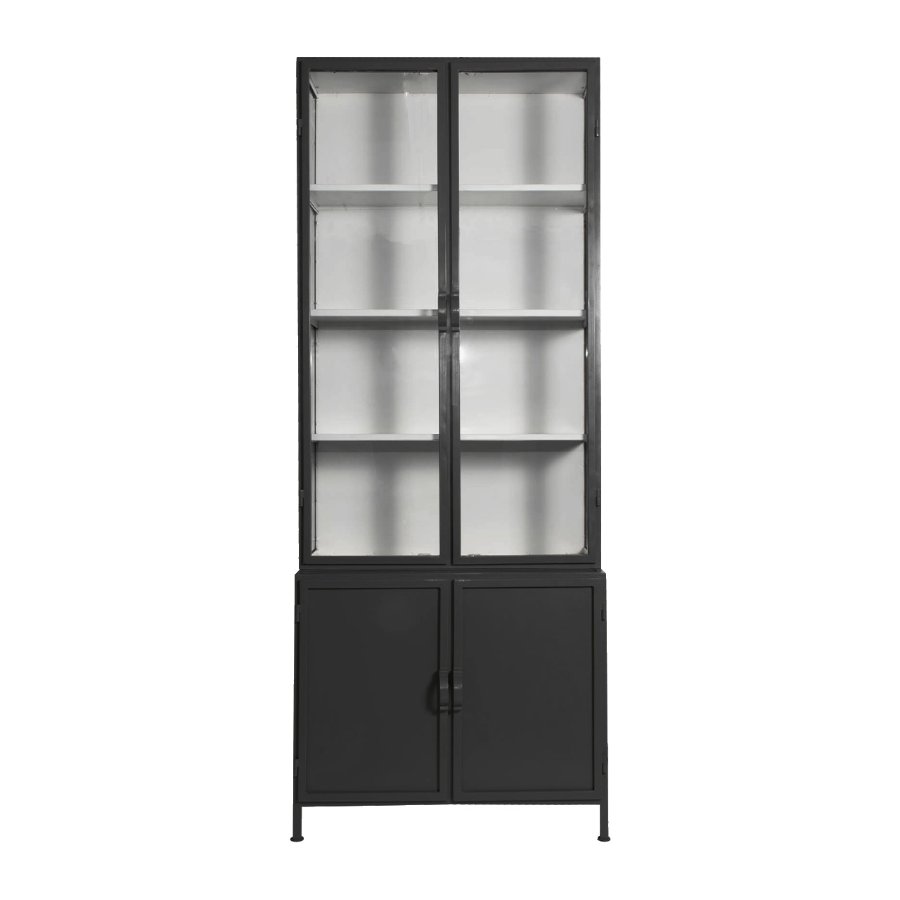 skurios® Home Vitrine