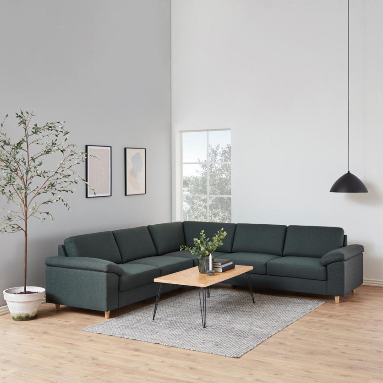 Actona Couchtisch Maidstone Actona Couchtisch Maidstone