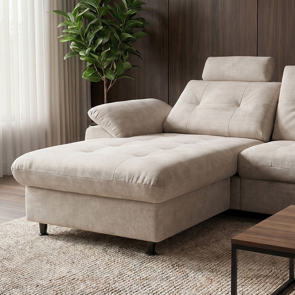 Ecksofa Sophie