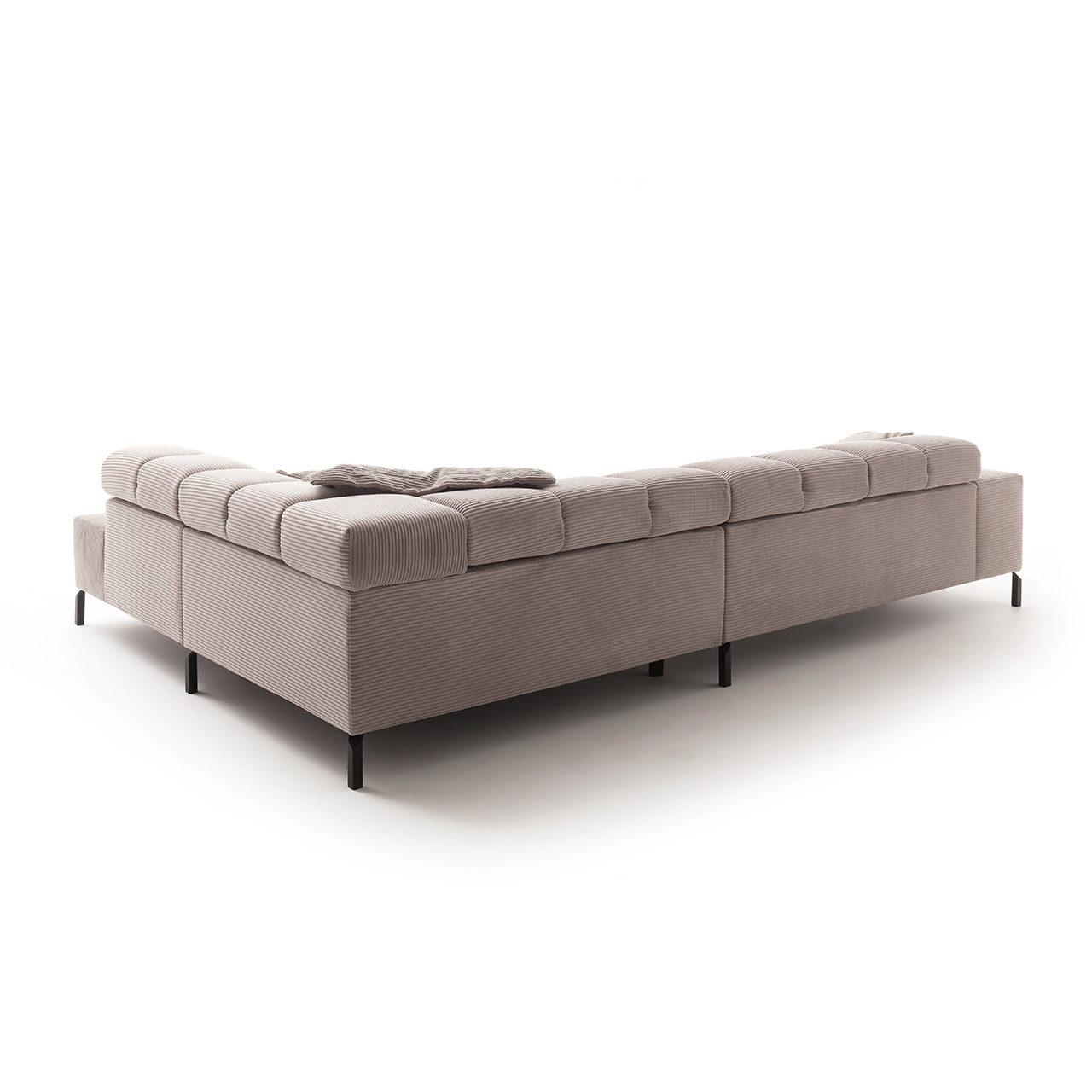 Cord Ecksofa TL 1524 