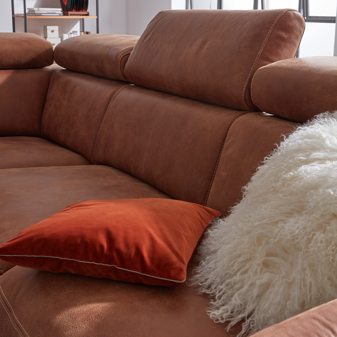 Ecksofa TL 2129 Ecksofa TL 2129