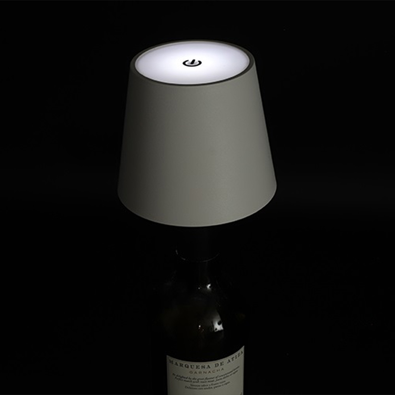 Tischlampe/Flaschenkorken LED-TOUCH LUX Tischlampe/Flaschenkorken LED-TOUCH LUX