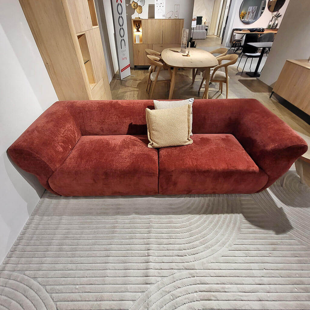 xooon Designsofa Brentino