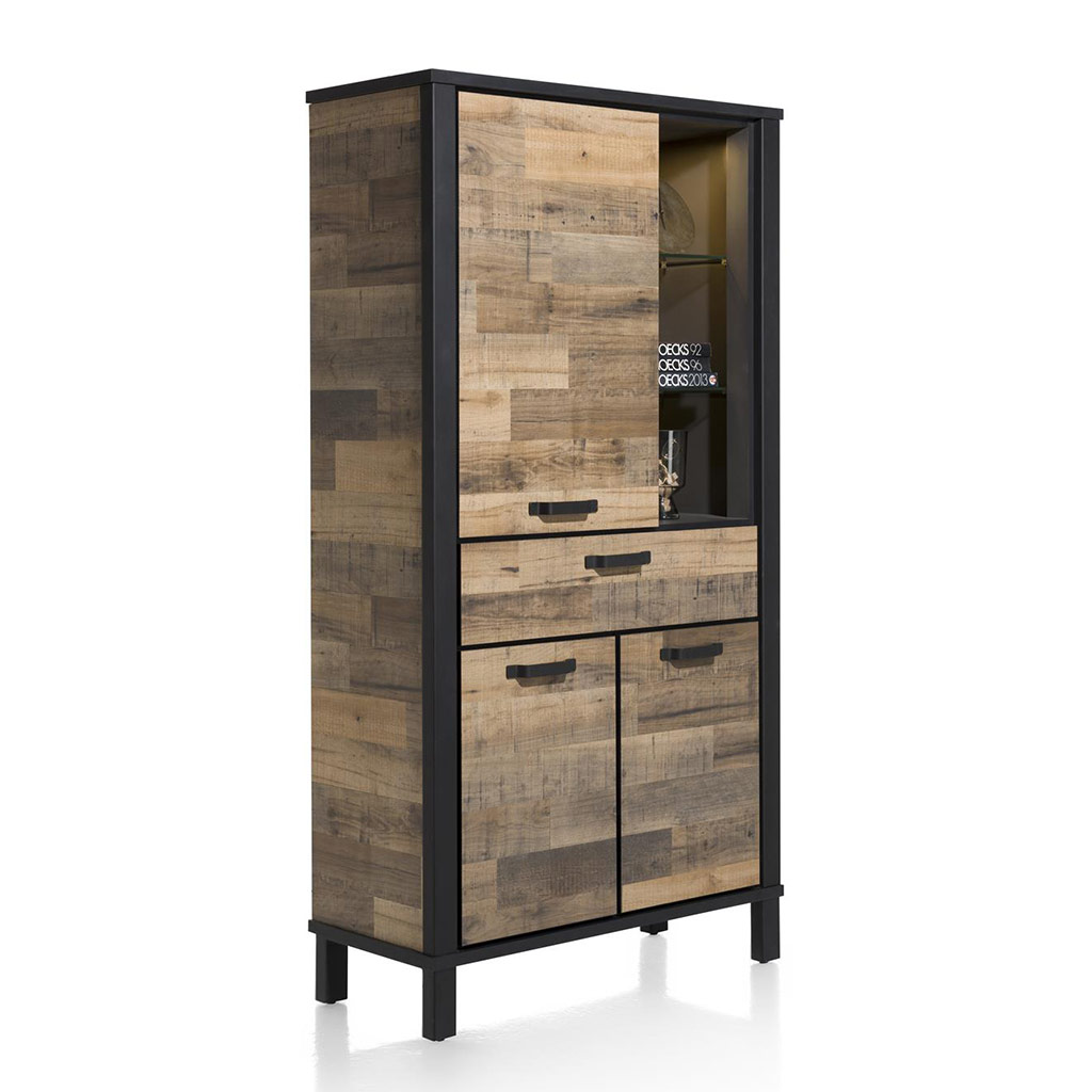 Habufa Schrank Sardinie