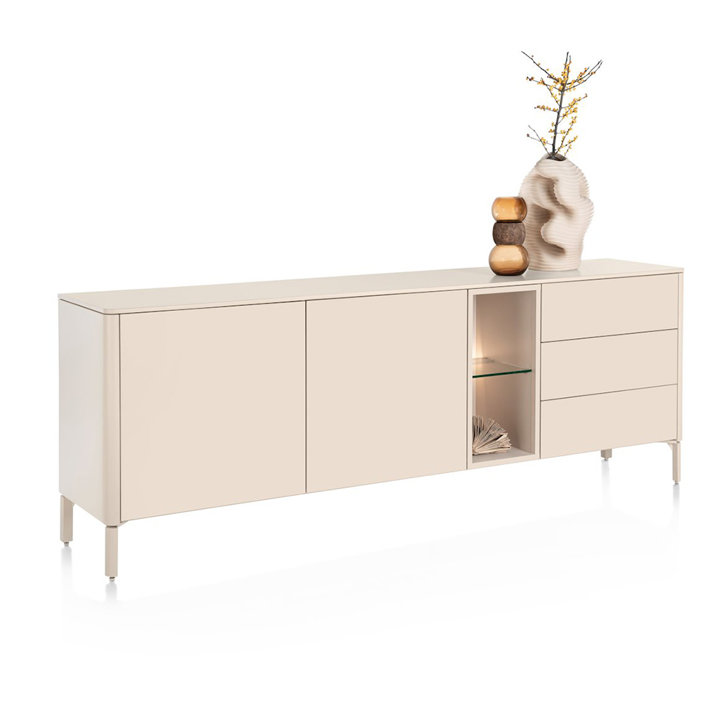 xooon Sideboard Trentino
