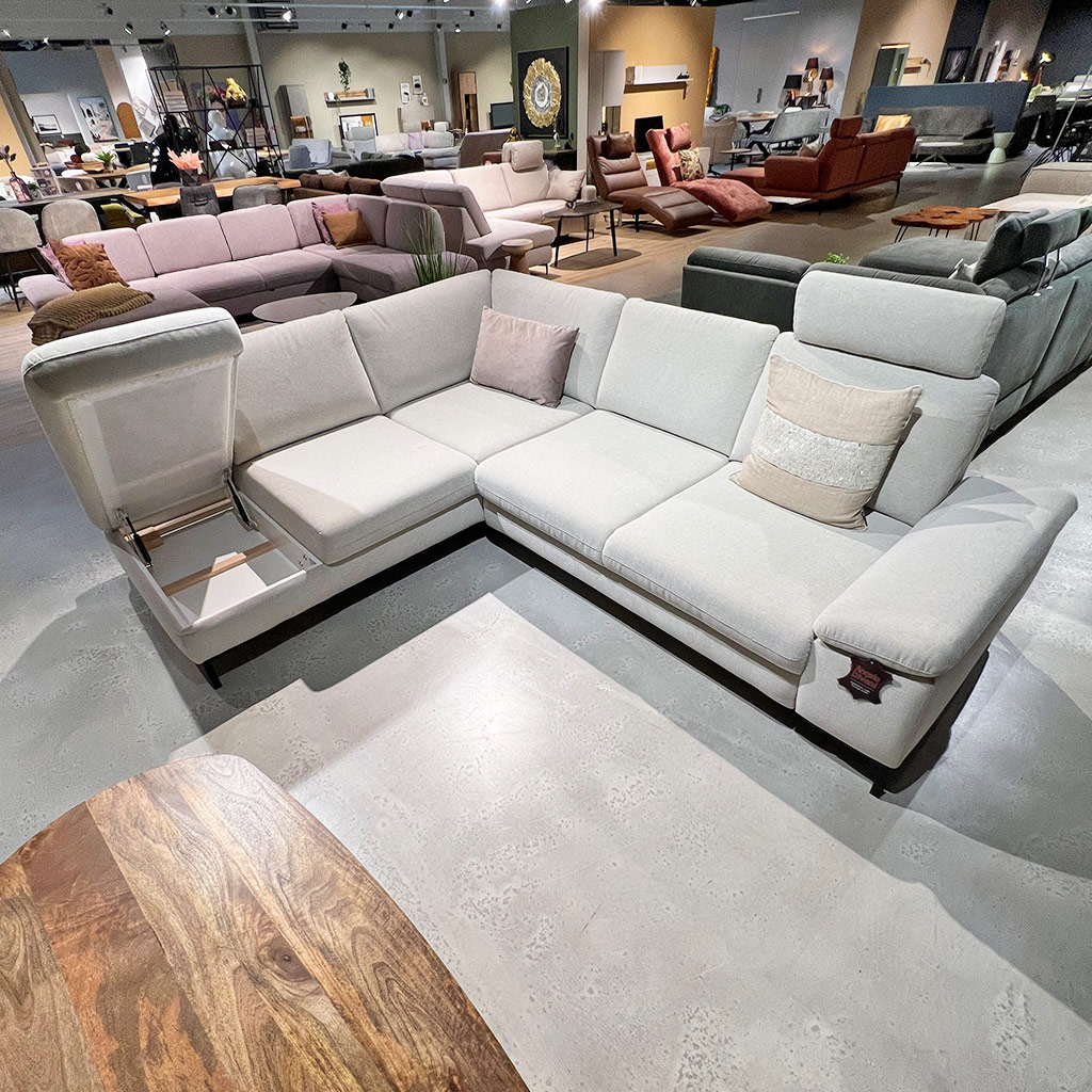 Sofa TL 3157 Funktionssofa