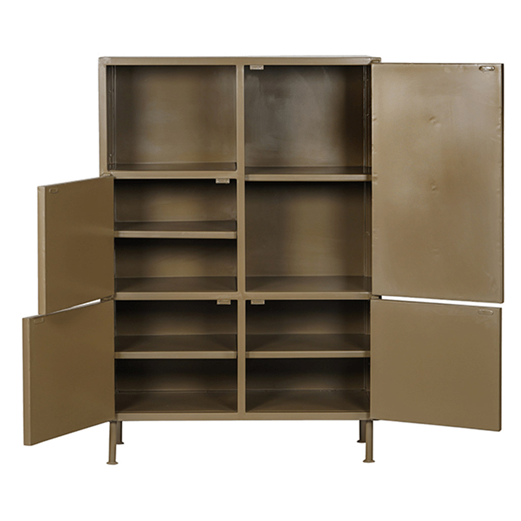 New Routz Highboard Ottawa