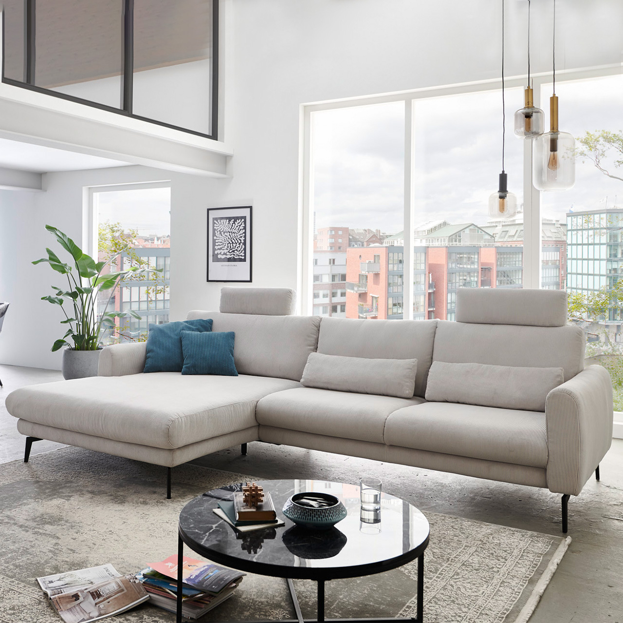 Ecksofa SK 5017 Ecksofa SK 5017