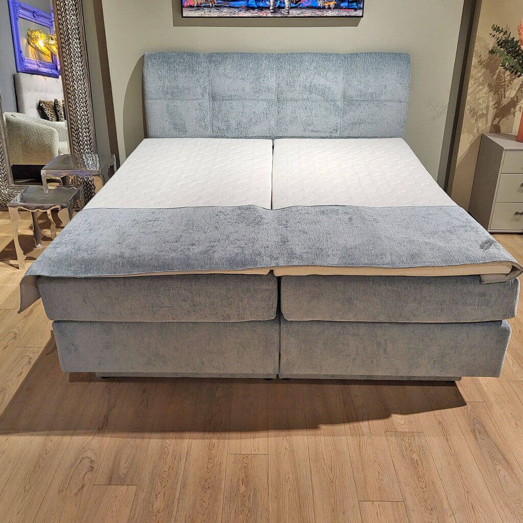 Boxspringbett Smart Stauraumbett