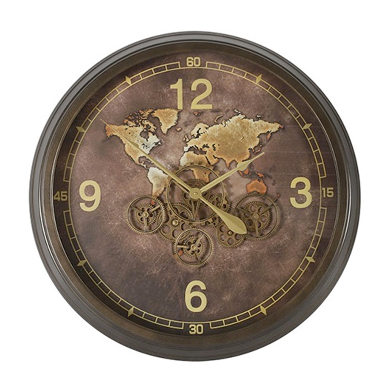 Uhr Barcelona L