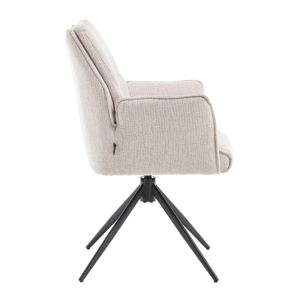  Erste Liebe Möbel STELLA Armlehnstuhl