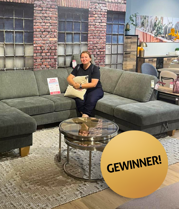 Gewinner skurios® Samstagsevent