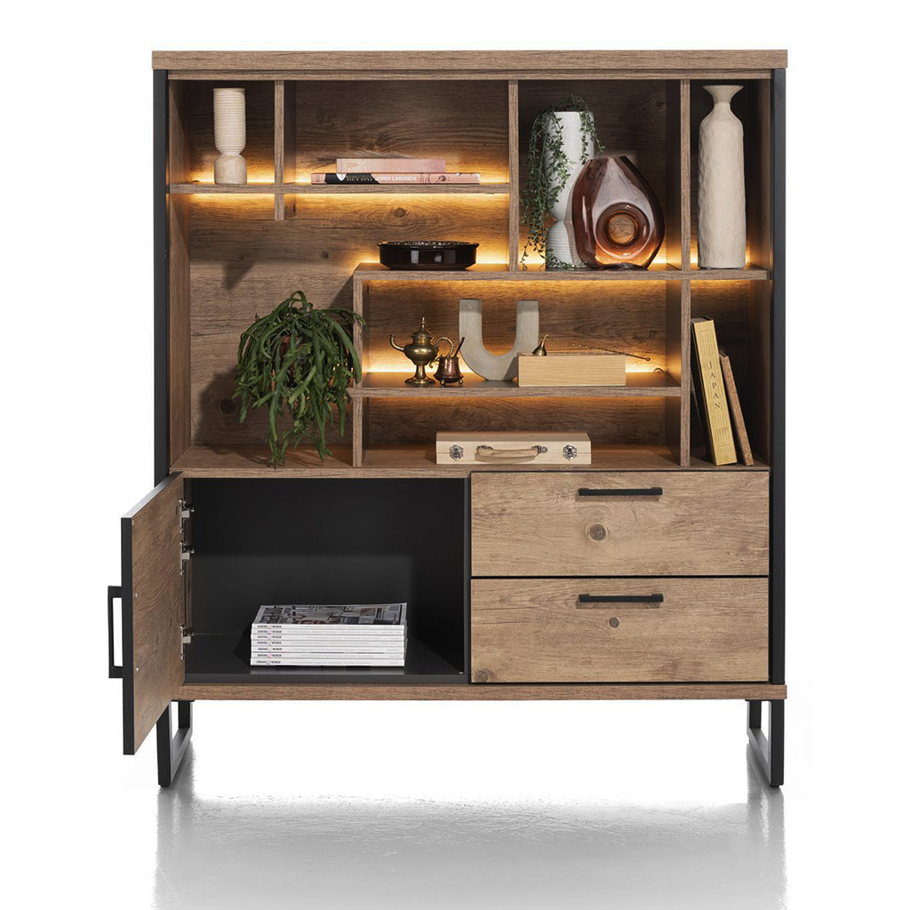 Habufa Highboard Pantin