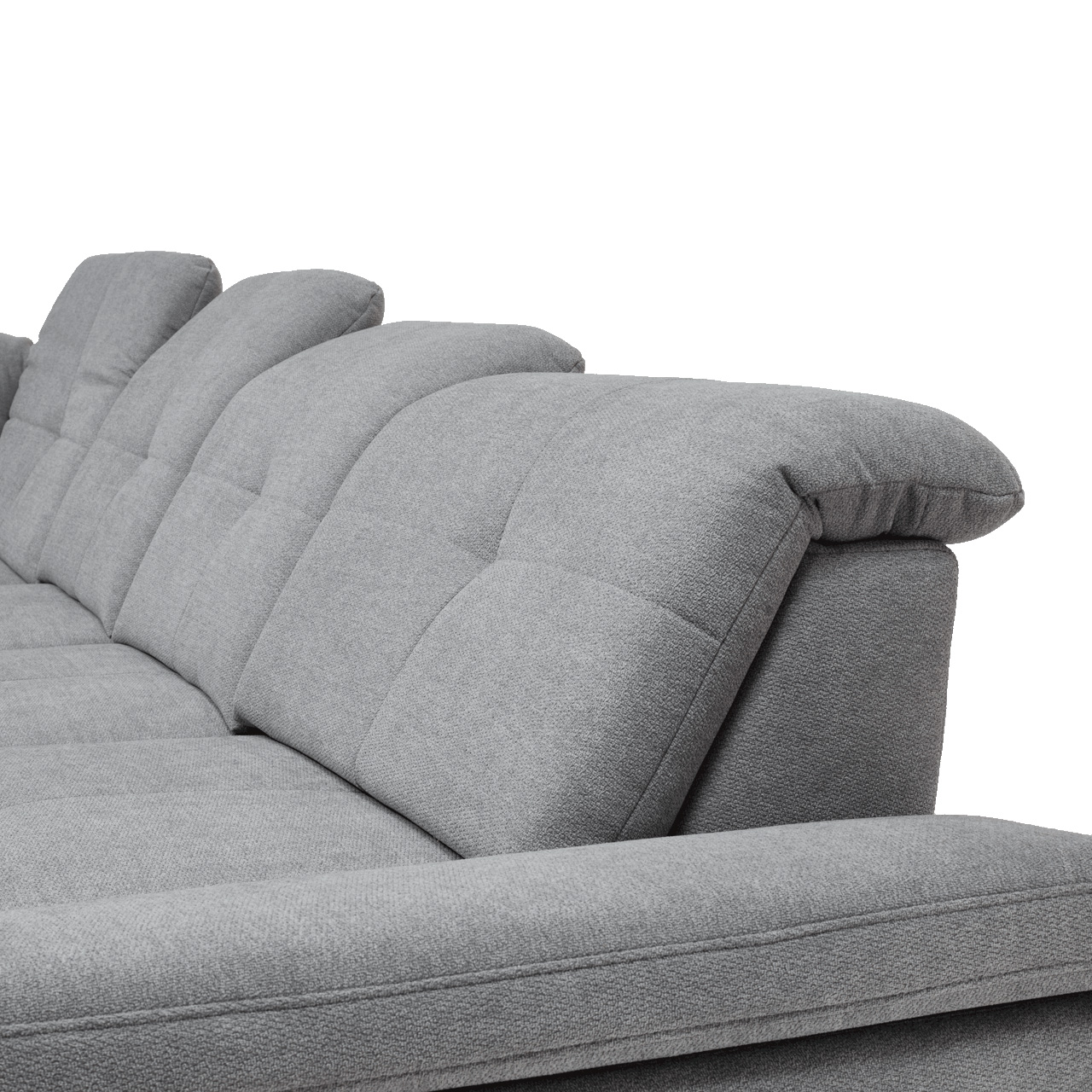 Wohnlandschaft Supreme Wohnlandschaft Supreme