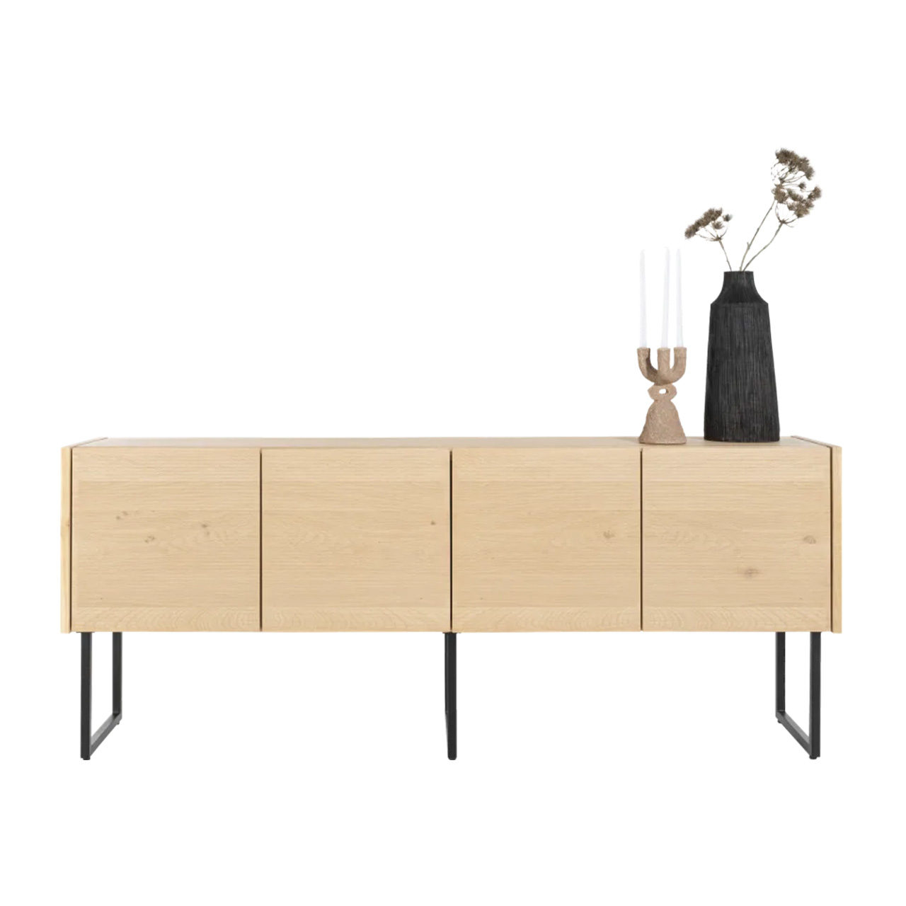 xooon Sideboard Carving