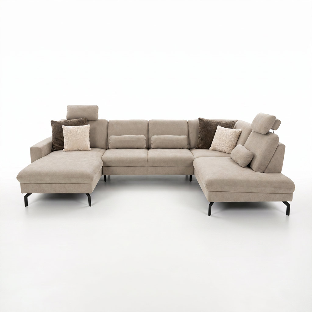 Wohnlandschaft TL 3010 Cord