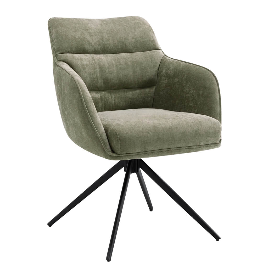 Esszimmerstuhl Dalton Armlehnstuhl