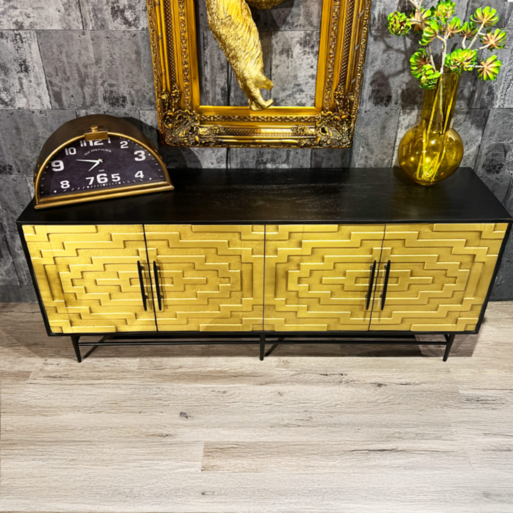 Designer Anrichte