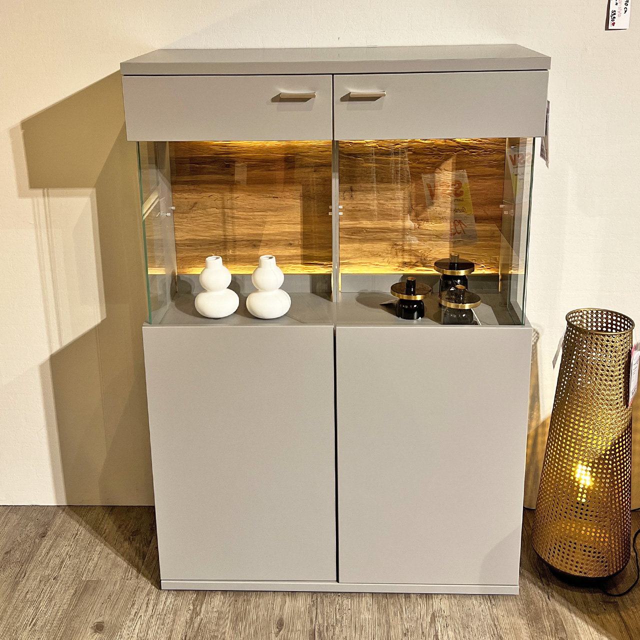 Highboard Malta