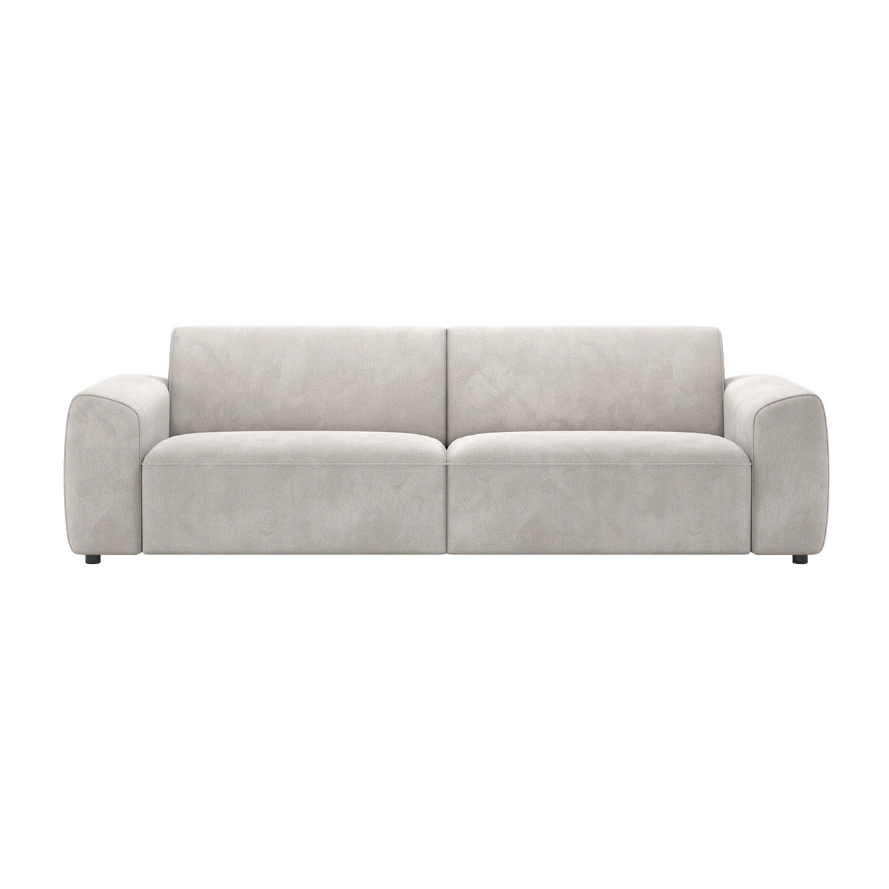 xooon Bouclé Sofa Tineo