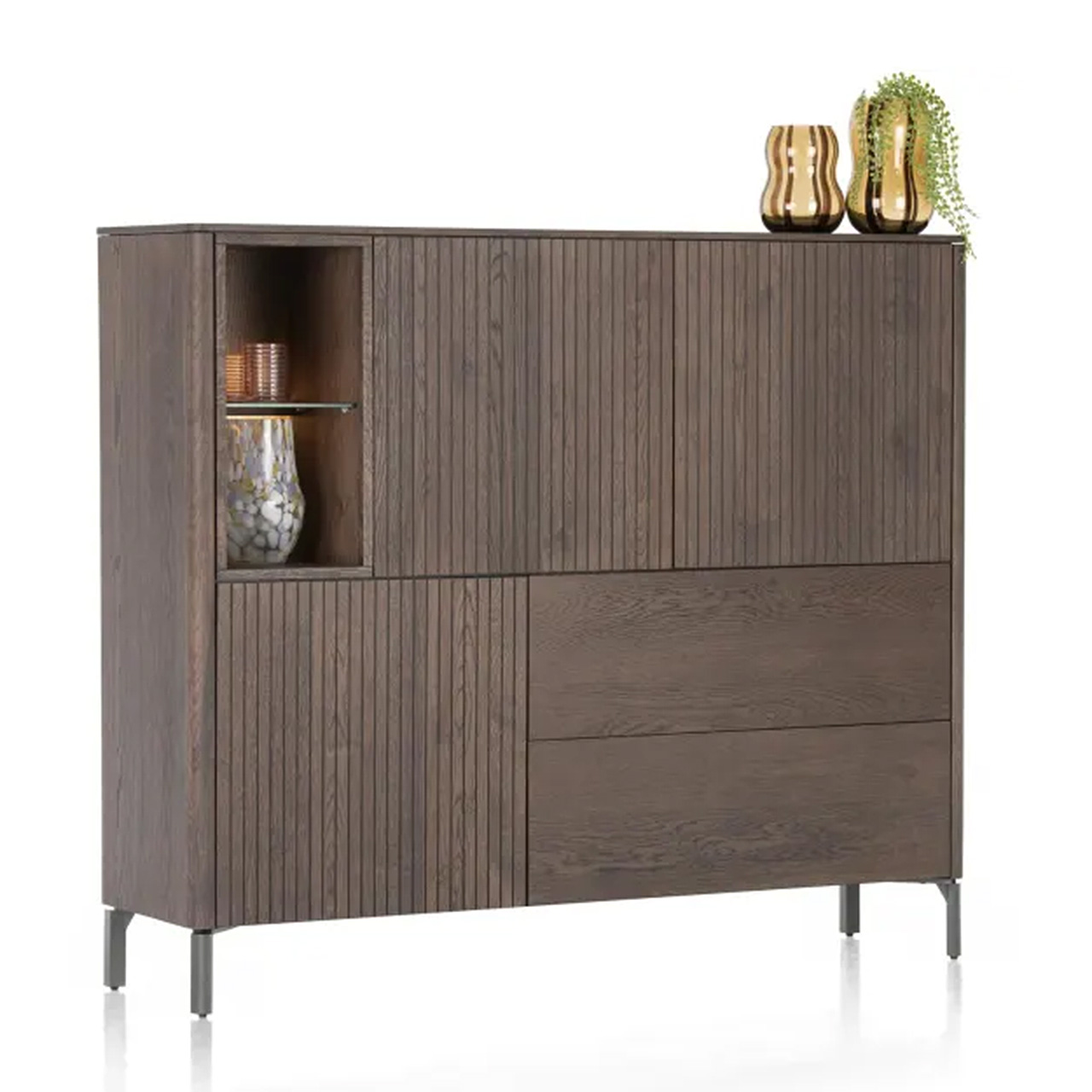 xooon Highboard Trenton