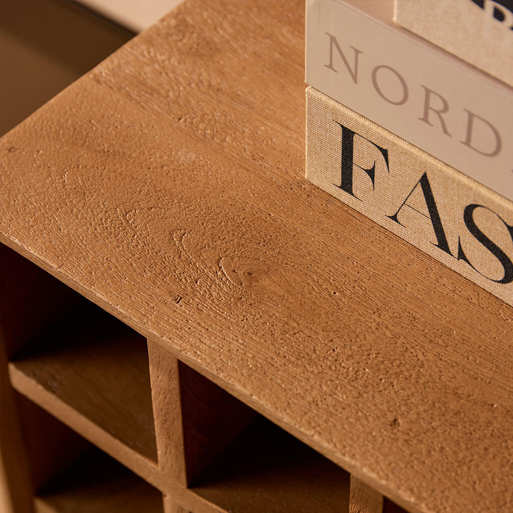 Erste Liebe Collection Weinschrank Maison