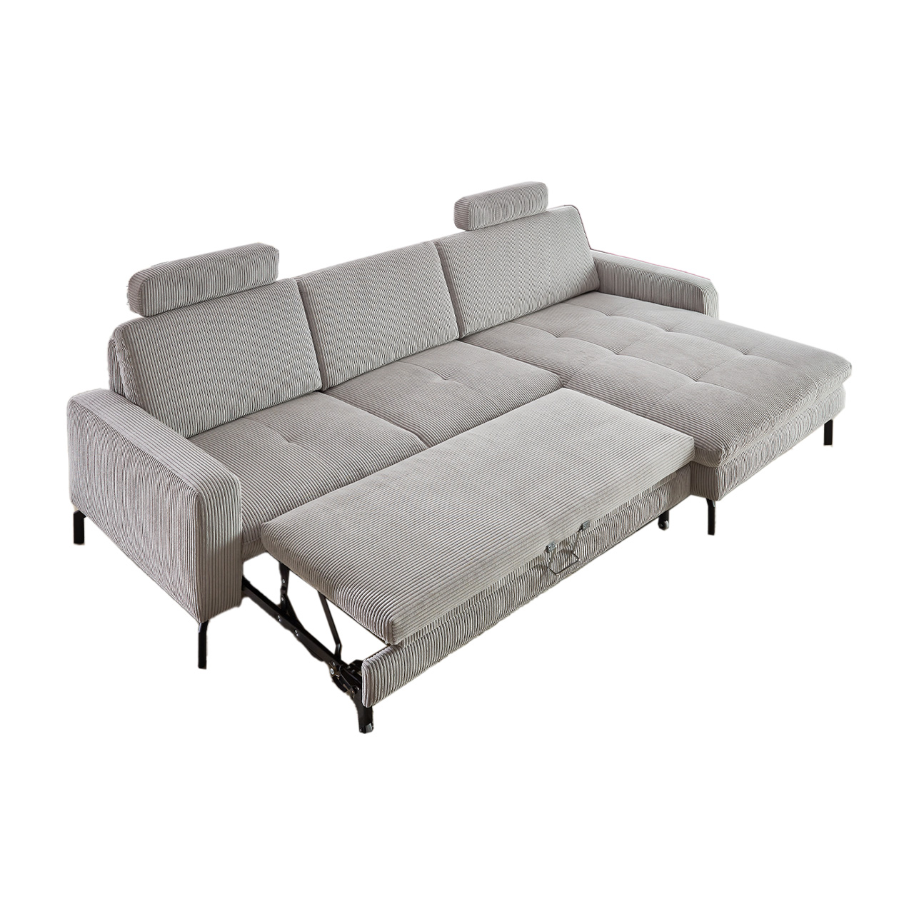 Cord Ecksofa SK 5014