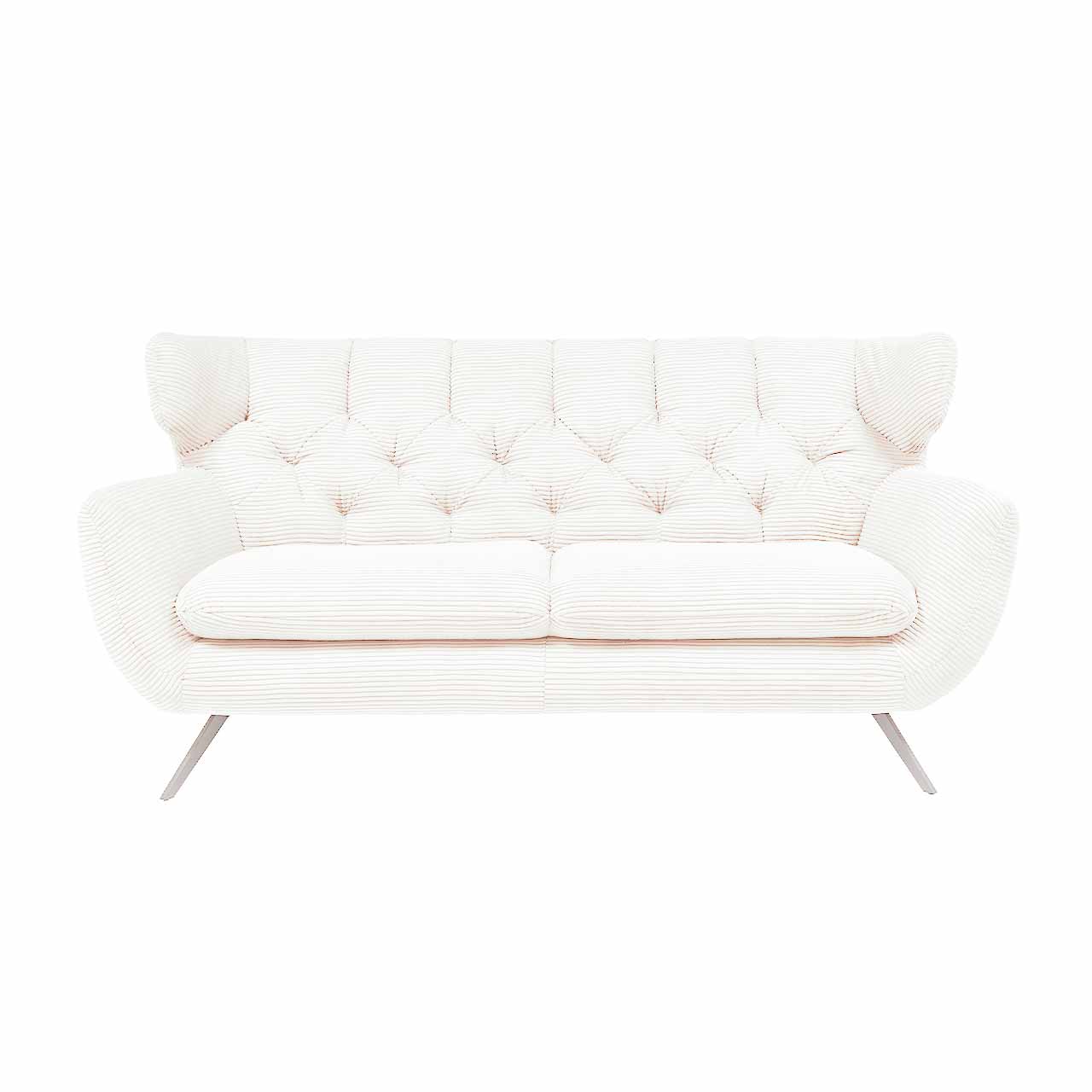 3C Candy Cord Sofa Sixty