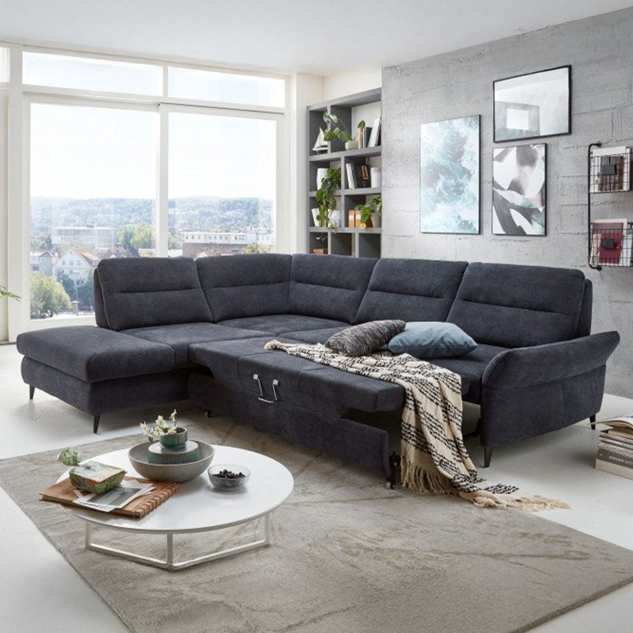 Ecksofa Mia Ecksofa Mia