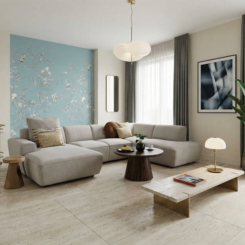 Ecksofa SK 5021 Sofa