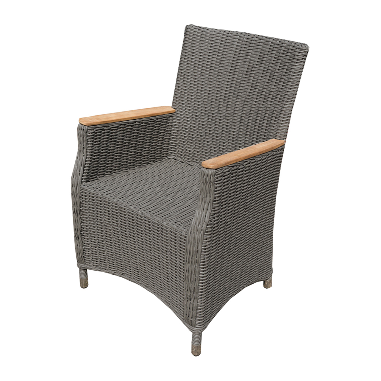 Zebra Sessel Novus 5721