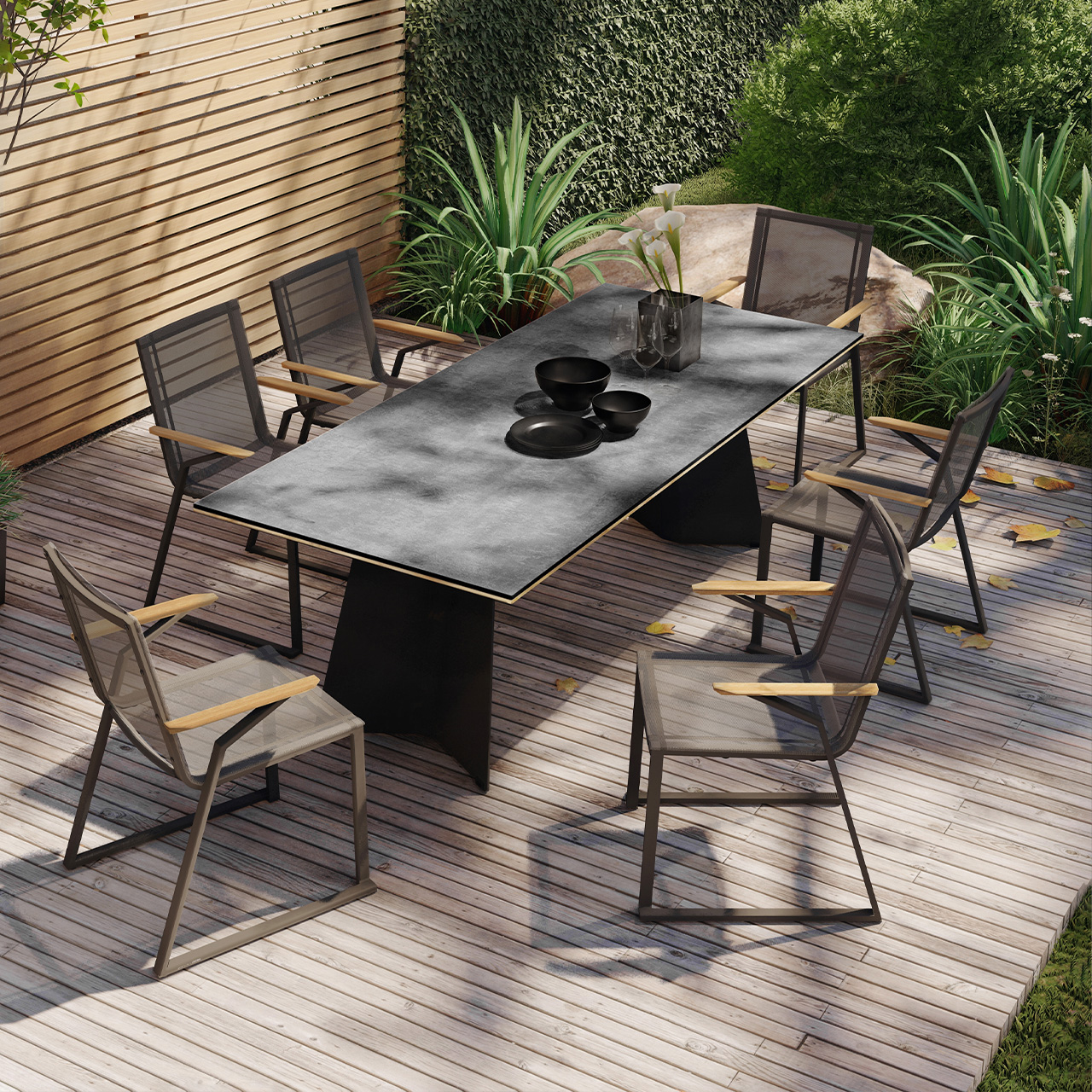 Zebra Tisch Ajax 7370 Zebra Tisch Ajax 7370