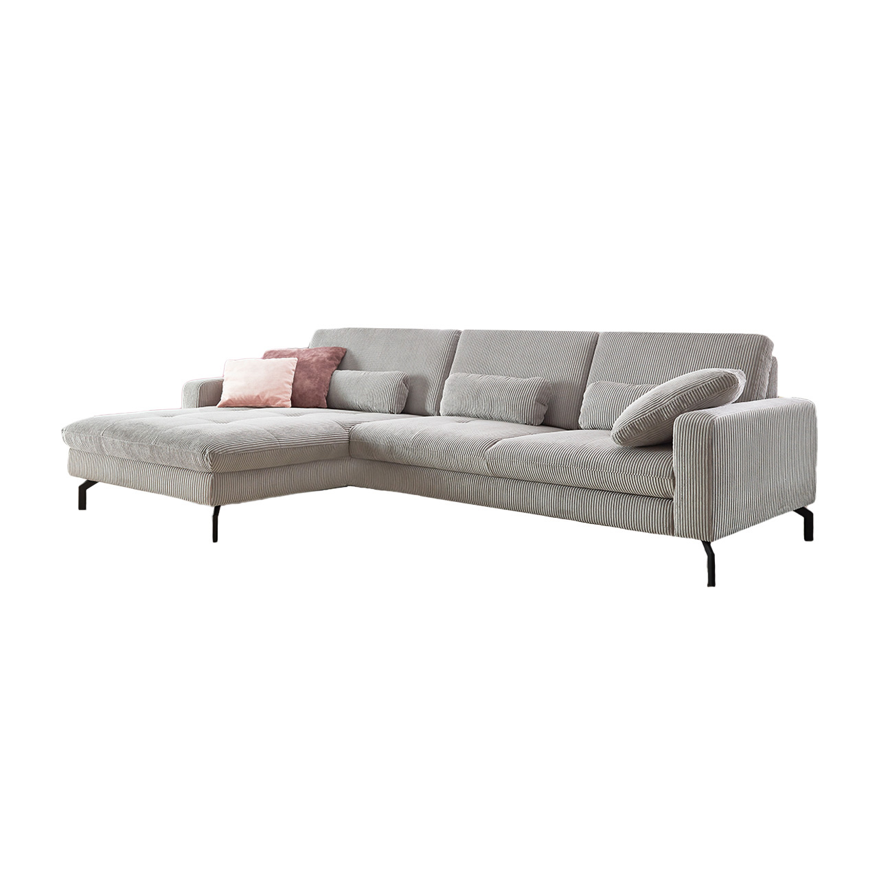 Cord Ecksofa SK 5014